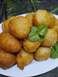Foto resep Kue Bohong