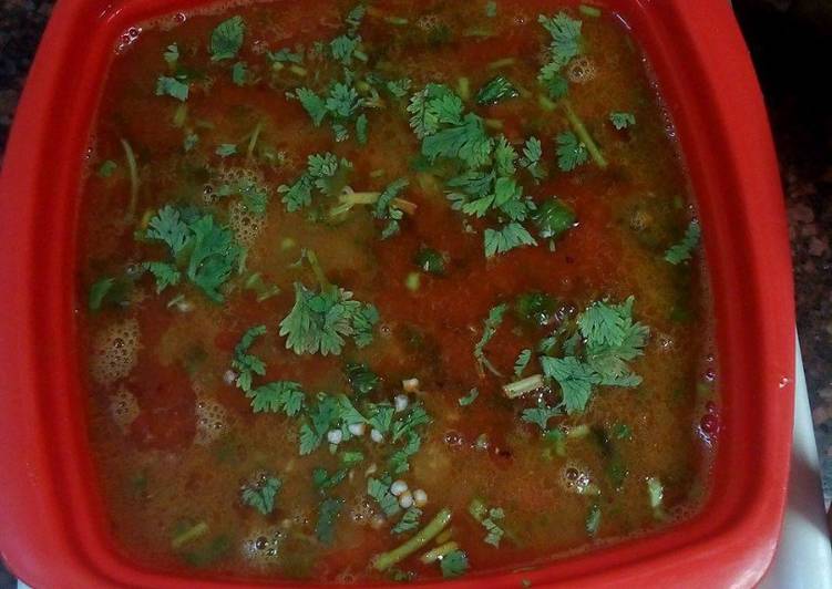 Recipe of Ultimate Dal Fry