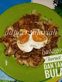 Foto resep Batagor tahu kornet dan tahu bulat simple banget