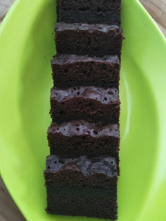 Foto resep Brownies Kukus ala Amanda