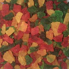 A picture of Tutti frutti.