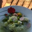 Sop Buncis