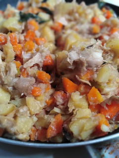 Foto resep Rogut