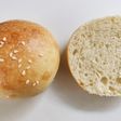 Sourdough shokupan