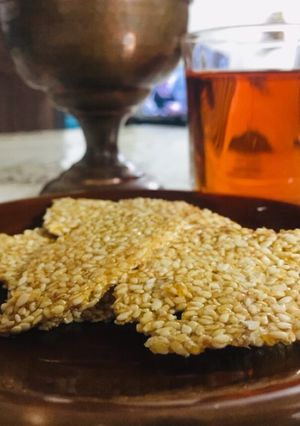 عکسی از دستور بشتزیک
