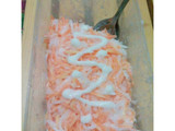 ❂ 26) Salad ala hokben #BikinRamadanBerkesan