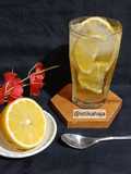 805. Hong Kong Iced Tea Soda
