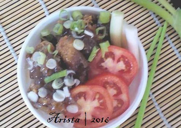 Bahan Ayam Pop Corn Saus Ala-Ala | Resep Membuat Ayam Pop Corn Saus Ala-Ala Yang Enak dan Simpel