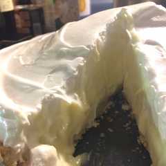 A picture of Pie de limón por Macafegu.