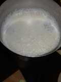 Cold coffee