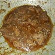 Semur Daging Super Empuk