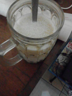 Foto resep Cereal oat choco