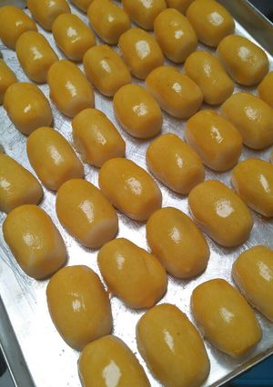 Foto resep NASTAR glowing (fatma bahalwan)