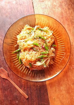 Foto resep Soun Cabe Ijo