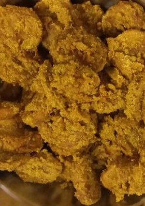 A picture of Raw banana or kachaa Kela.