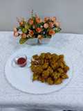 Moong dal pakora