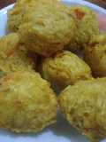 Tales goreng