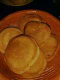 Scones Dulces