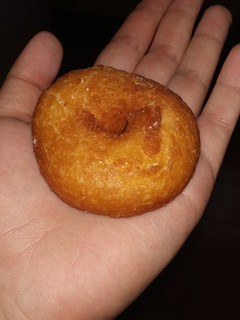 Una foto de Rosquillas de anís