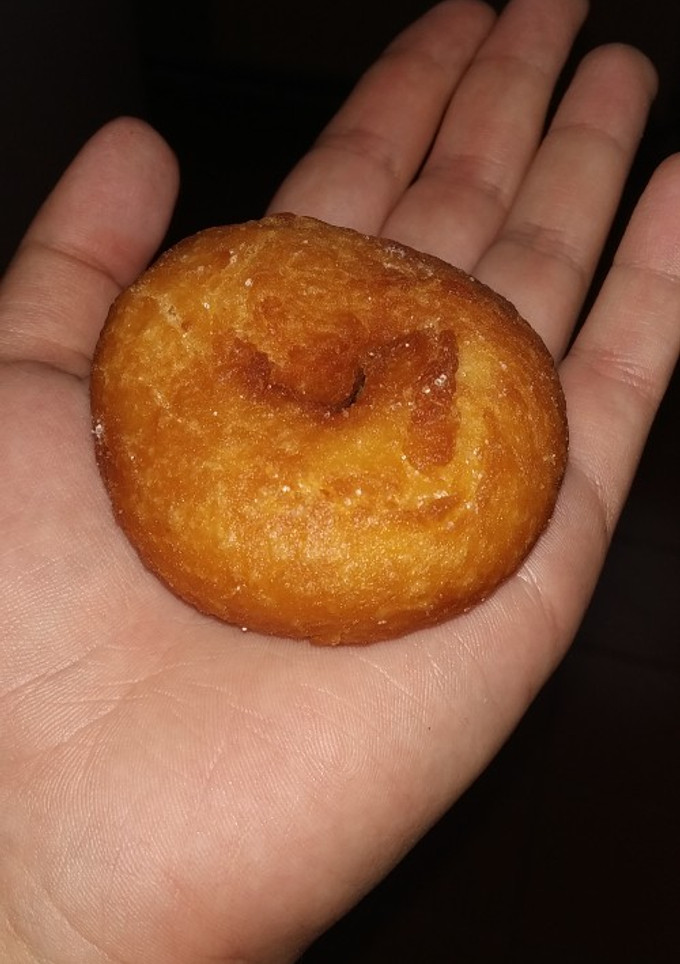 Una foto de Rosquillas de anís