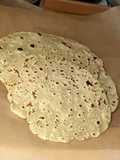 Ultimate Tortilla