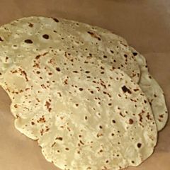 A picture of Ultimate Tortilla.