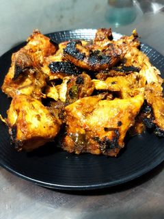 Foto resep Ayam Panggang Jember ala Mamaku ❤️
