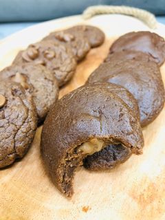 صورة لوصفة الكــوكيــز 🍪