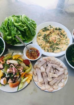 Hình của món Cơm cơ quan 02.