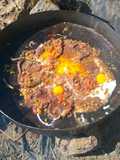 Bifes patagonicos!