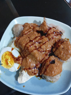 Foto resep Siomay Ayam
