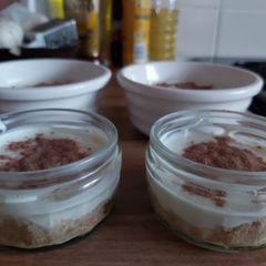 A picture of Low Fat Cheese Cake.