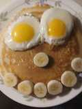 VashBake Pancake
