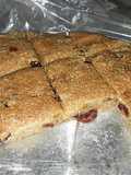 Galletas integrales Nutritivas