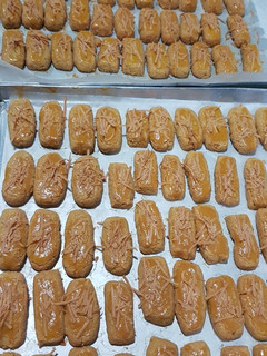 Foto resep Kastangel ketofy