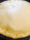 Empanadas Horneadas y Tarta