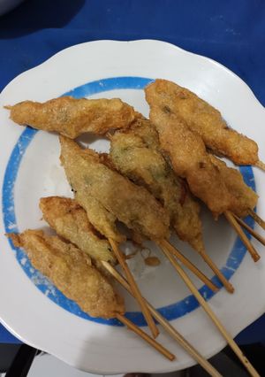 Foto resep Sempolan Ayam