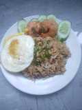 Sego Goreng Kampung