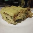 Chupe de cochayuyo