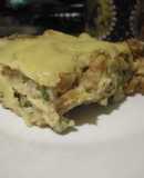 Chupe de cochayuyo
