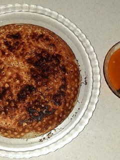 عکسی از دستور چلو گوشت