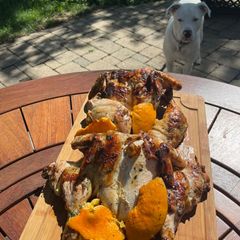 20/20 Marinated Grilled Chicken A picture of 20/20 Marinated Grilled Chicken.