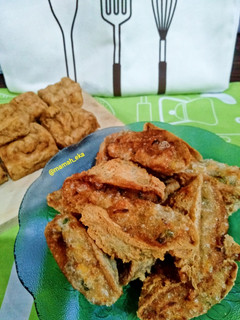 Foto resep Tahu Walik Aci