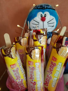 Foto resep Es Beng Beng
