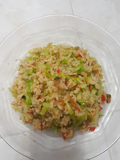 Foto resep Nasi Goreng Kampung