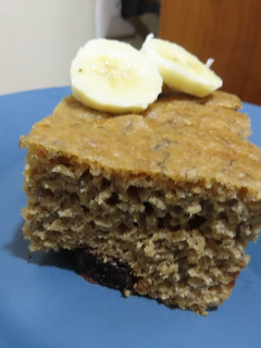 Una foto de Pan de banana en olla de cocción lenta | Crock-pot