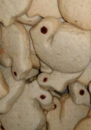Foto resep Kue Putihan 45