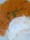 Puré de olluco