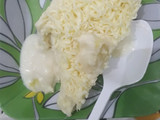 Setup Roti Durian Creamy