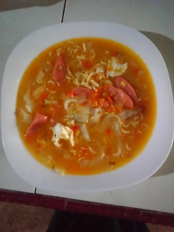 Langkah Mudah untuk Membuat Resep Seblak simpel yang Bisa Manjain Lidah Anti Ribet, Bisa Manjain Lidah